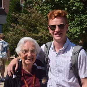 Meet your Posher, Jack